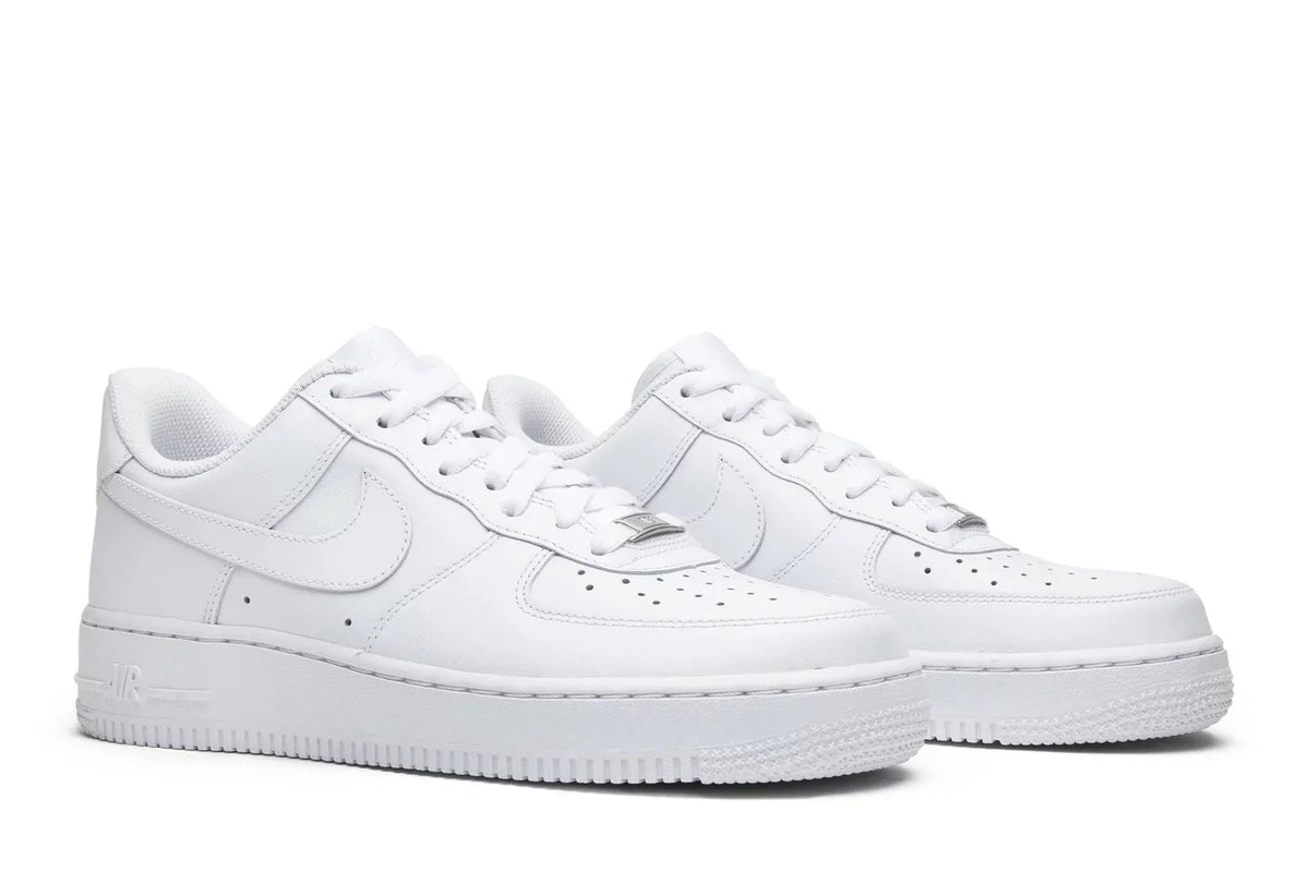 Nike Air Force 1 '07' "White" Branco