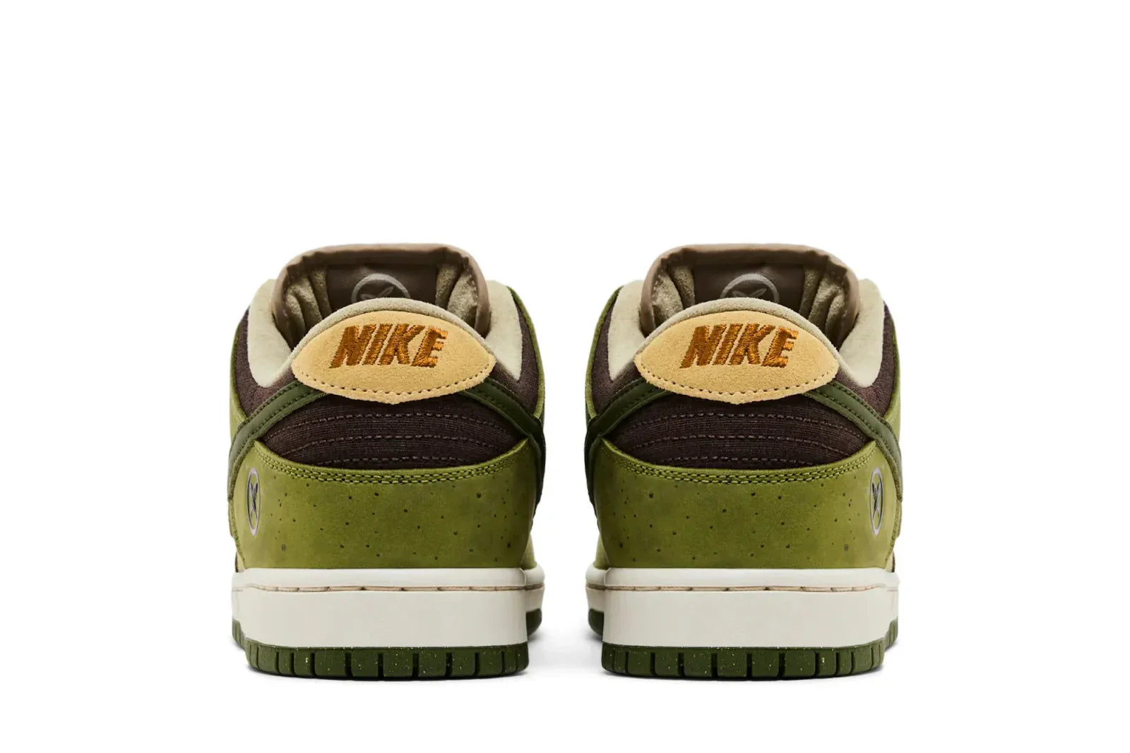 Yuto Horigome x Dunk Low SB Matcha