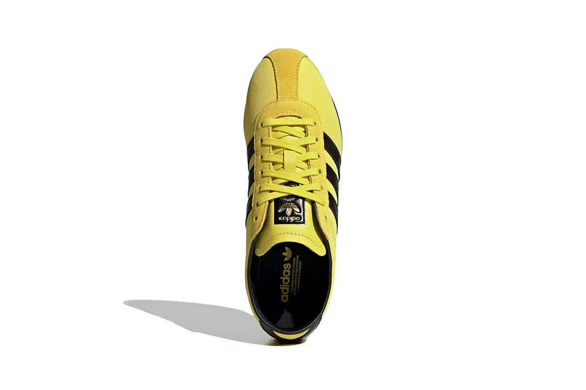 Adidas Tokyo Pure Sulfur Amarelo