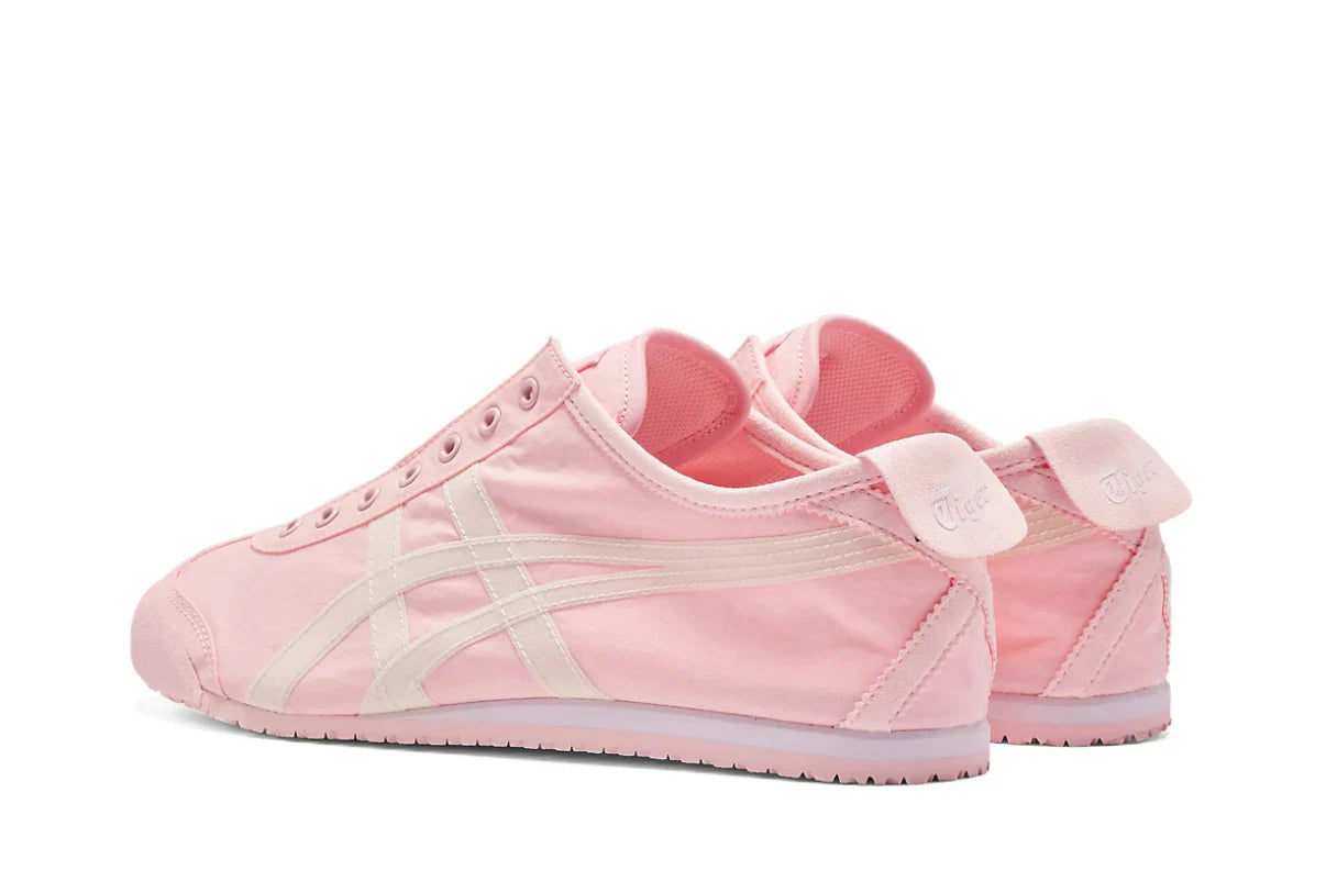 Onitsuka Tiger Mexico 66 Slip-On Pink Cream Rosa