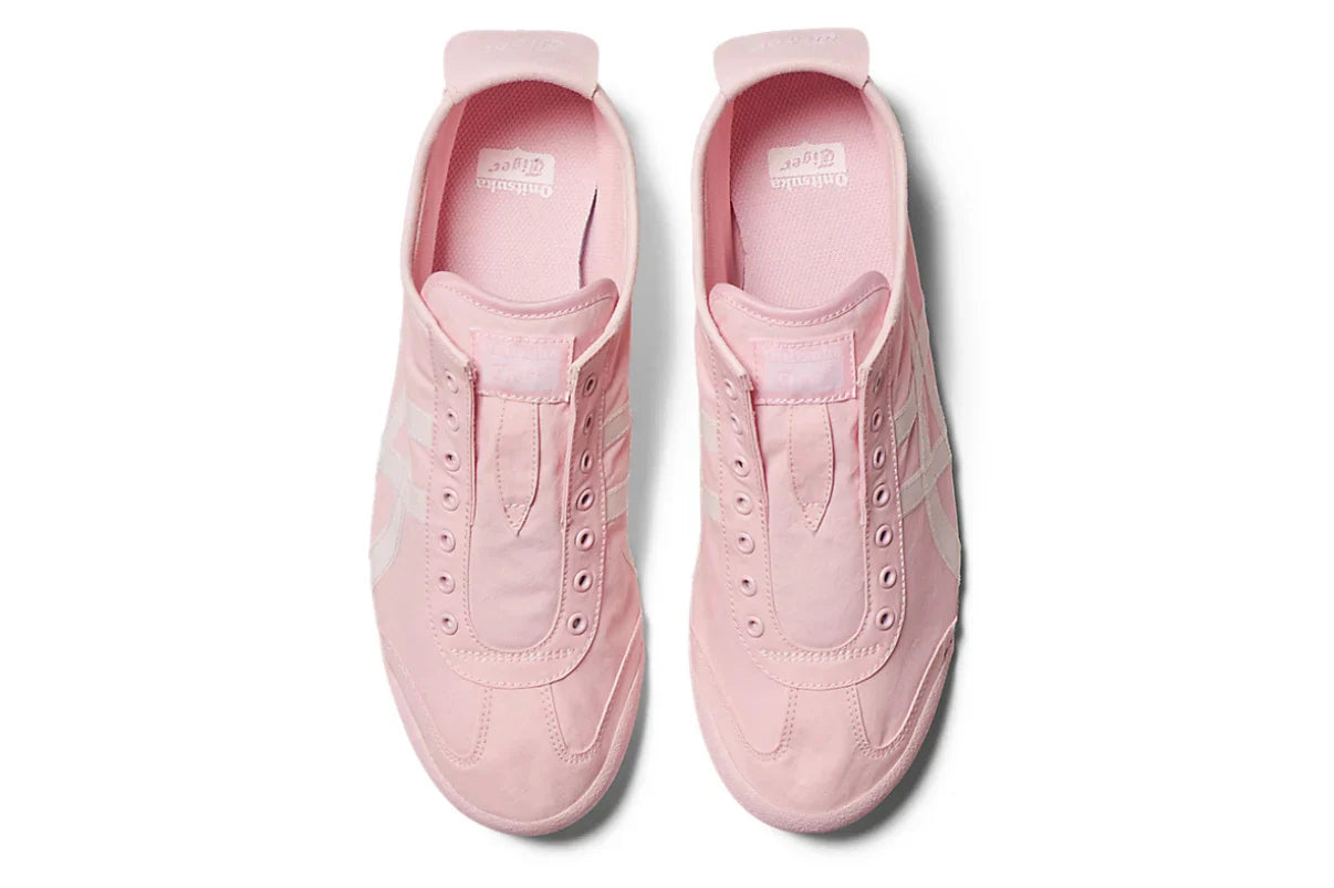 Onitsuka Tiger Mexico 66 Slip-On Pink Cream Rosa