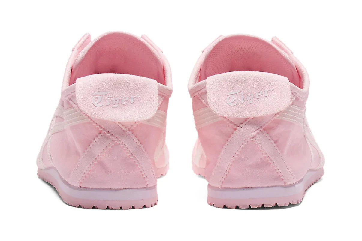 Onitsuka Tiger Mexico 66 Slip-On Pink Cream Rosa