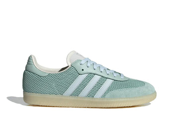 Adidas Samba OG Hazy Green Sky Tint Verde