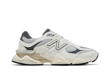 New Balance 9060 Grey Day 2025 Cinza