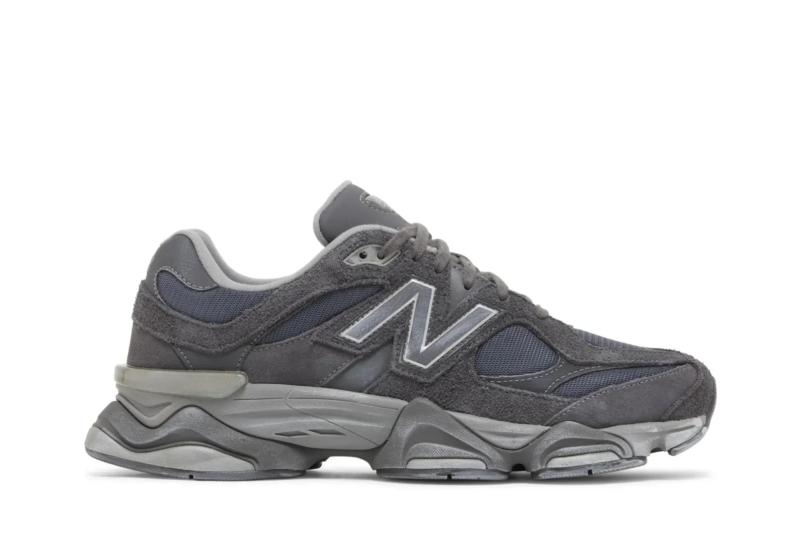 New Balance 9060 Magnet Cinza