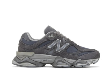 New Balance 9060 Magnet Cinza