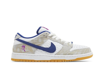 Nike Sb Dunk Low x Rayssa Leal Bege