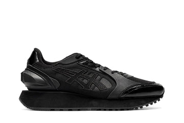 Onitsuka Tiger Moage Black/Graphite Grey Preto
