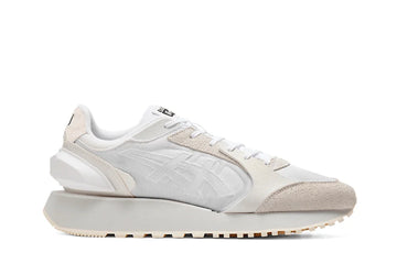 Onitsuka Tiger Moage White/White Branco
