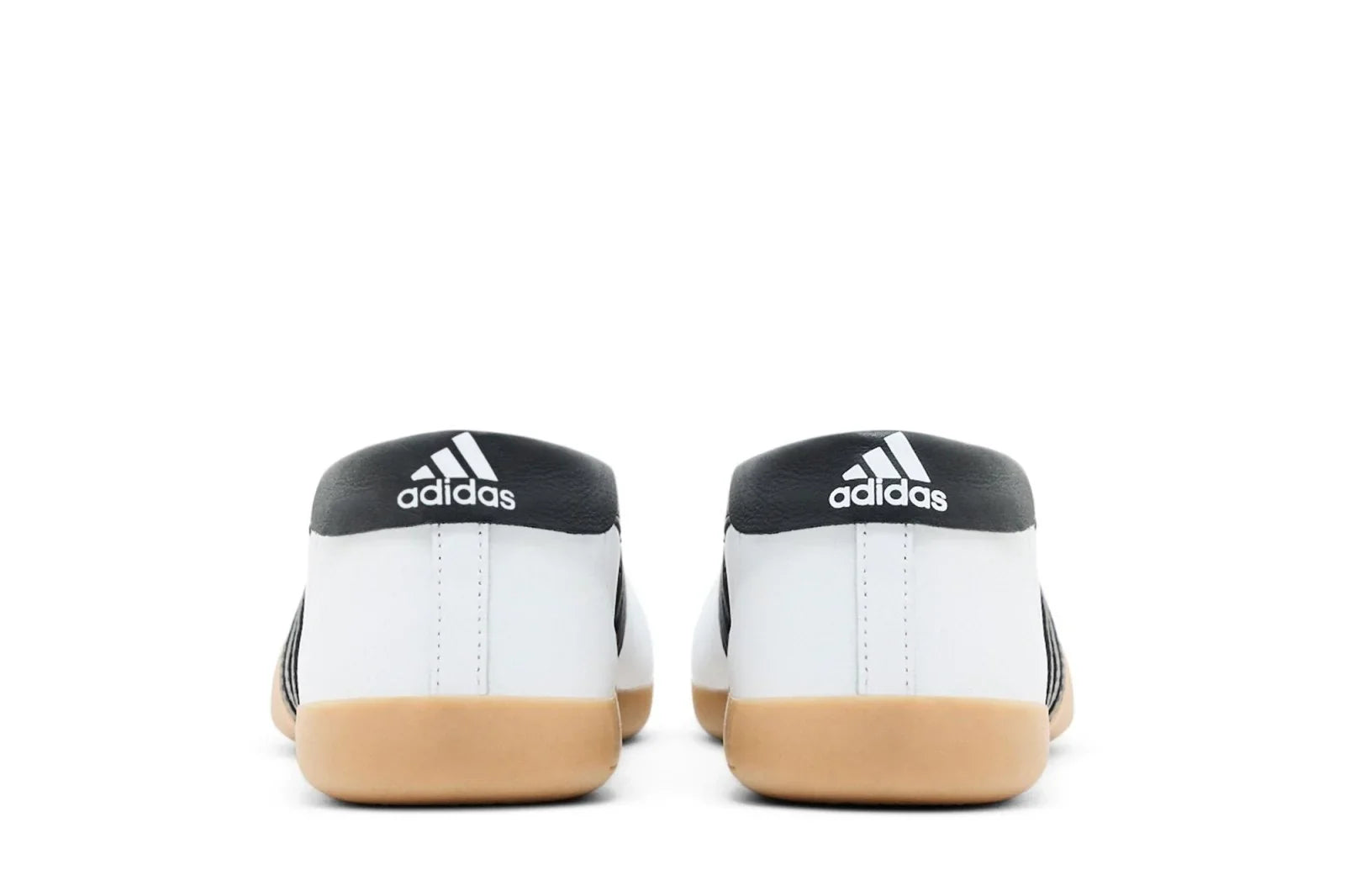 Adidas Taekwondo Mei Ballet Branco e Preto