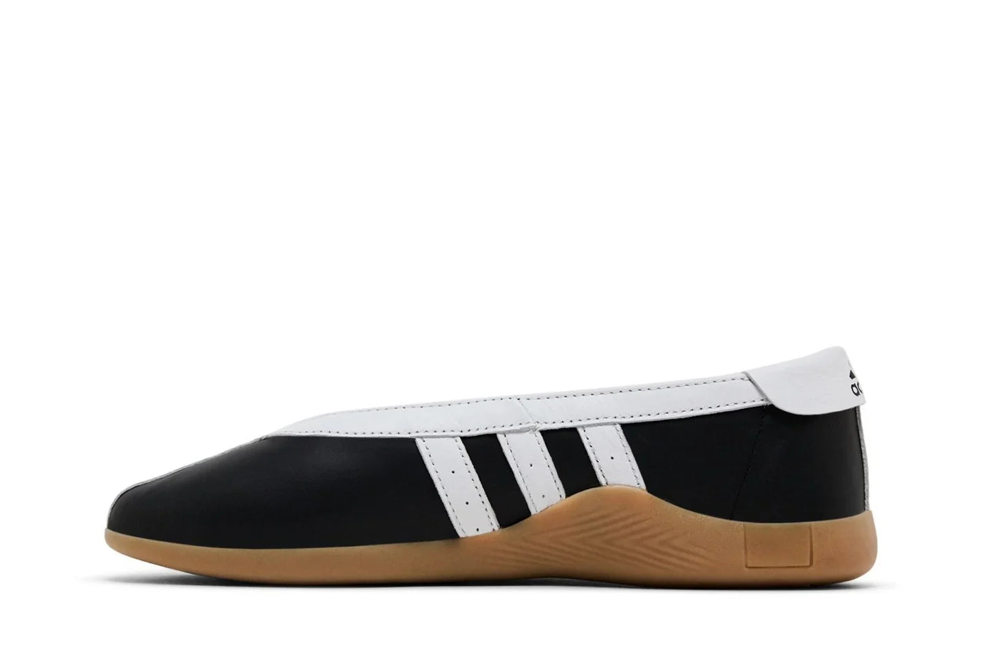 Adidas Taekwondo Mei Ballet Preto e Branco