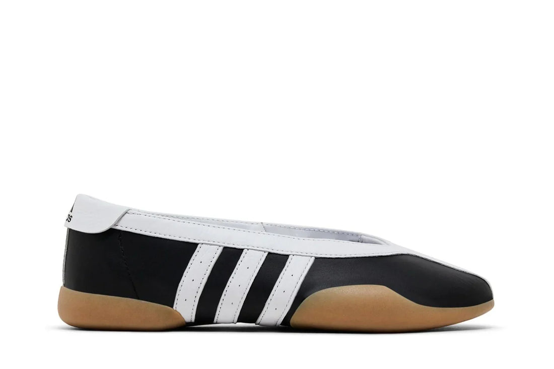 Adidas Taekwondo Mei Ballet Preto e Branco