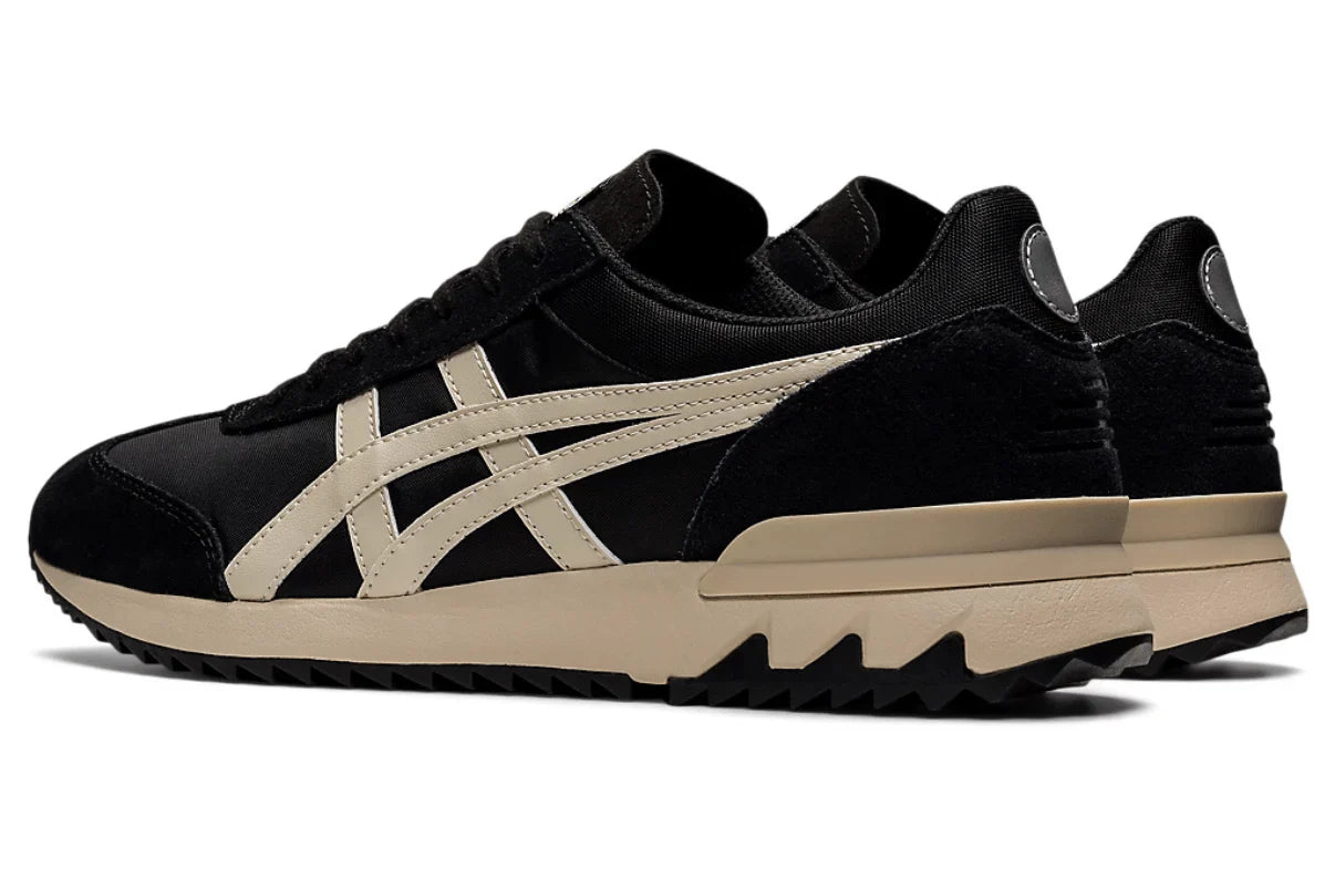 Onitsuka Tiger California 78 EX Black/Oatmel Preto