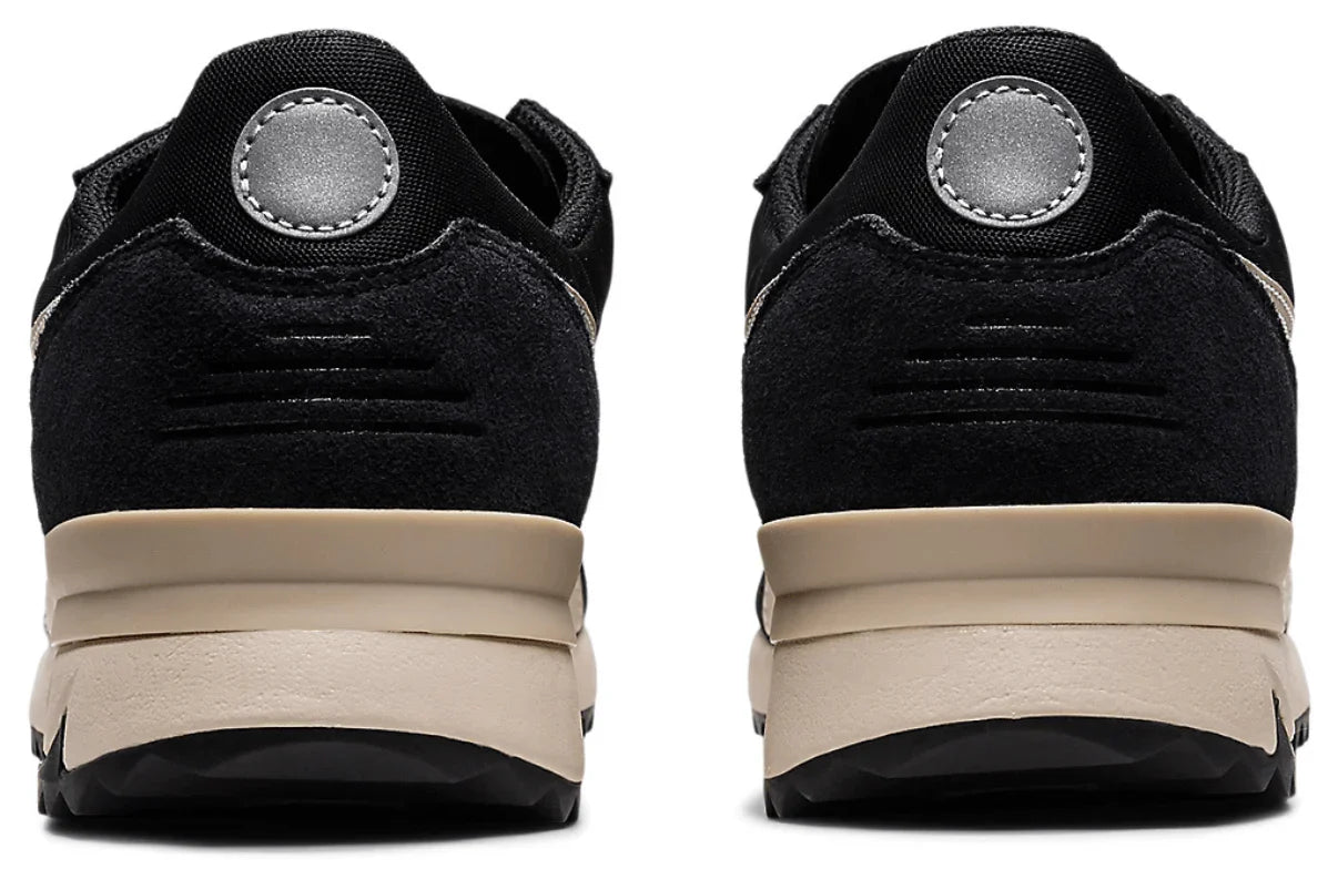 Onitsuka Tiger California 78 EX Black/Oatmel Preto