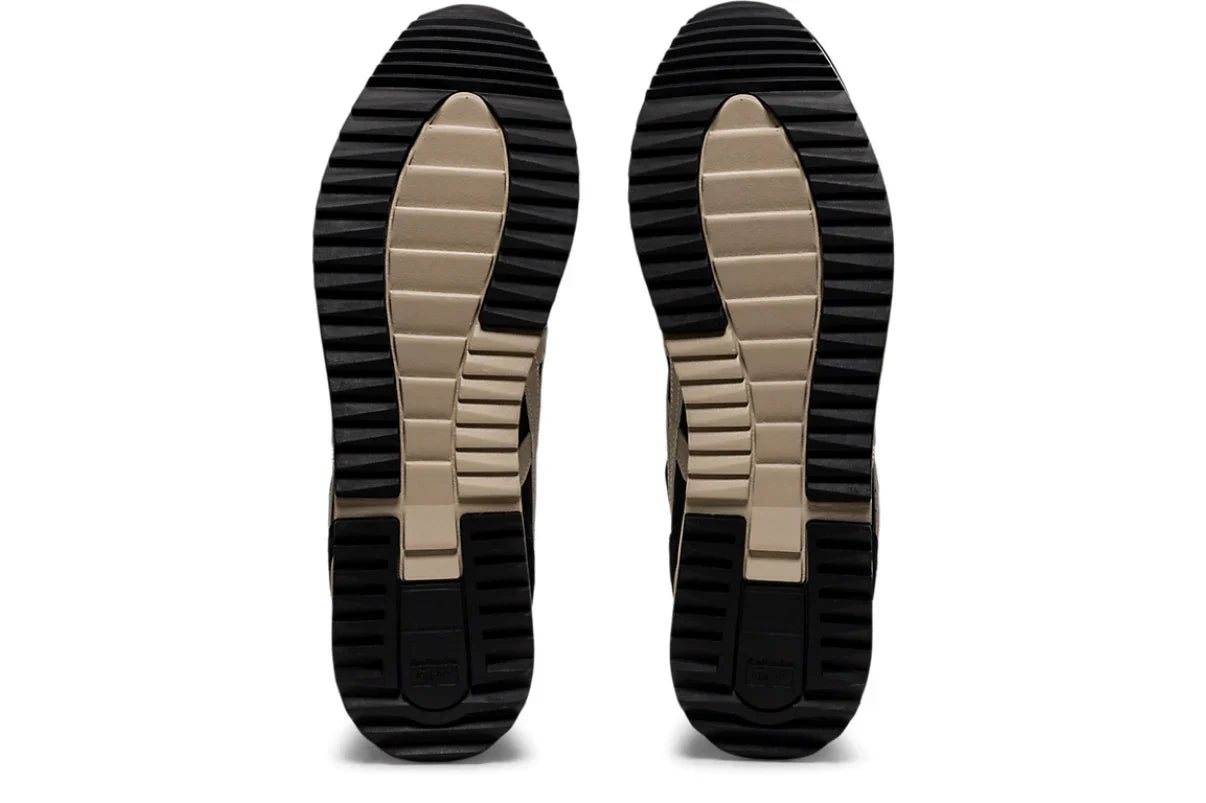 Onitsuka Tiger California 78 EX Black/Oatmel Preto