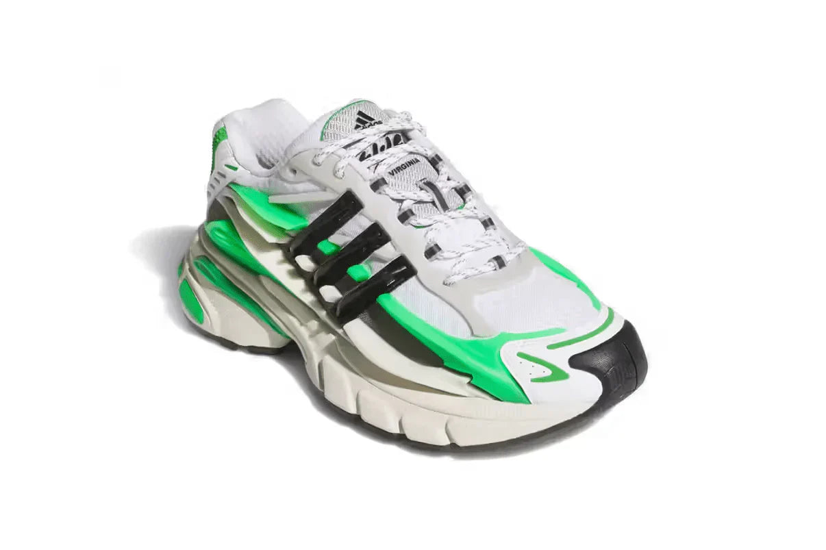 Adidas Adistar Jellyfish Pharrell Williams Real Green Verde