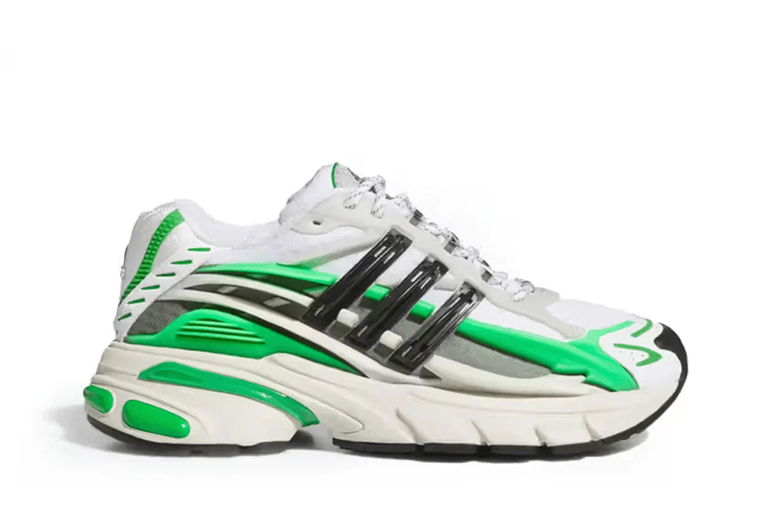 Adidas Adistar Jellyfish Pharrell Williams Real Green Verde