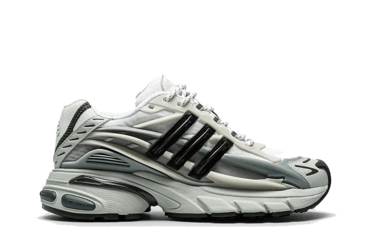 Adidas Adistar Jellyfish Pharrell Williams Solid Grey Black Cinza