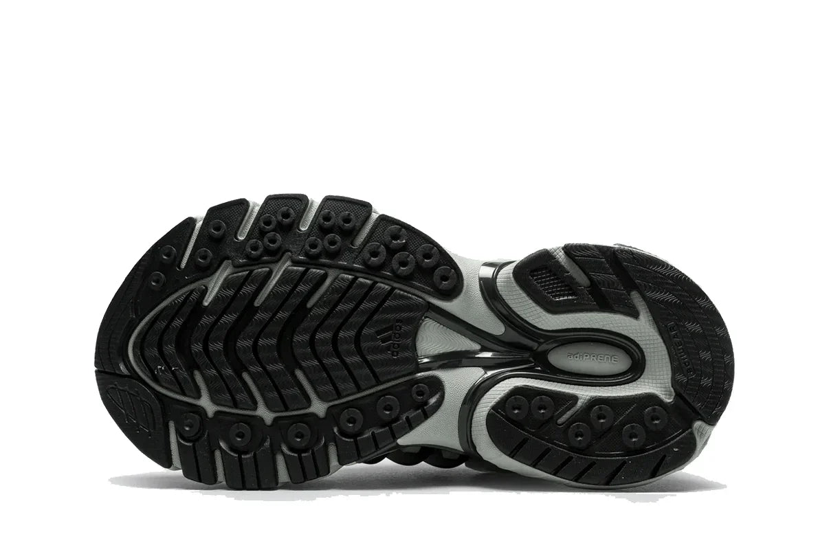 Adidas Adistar Jellyfish Pharrell Williams Solid Grey Black Cinza