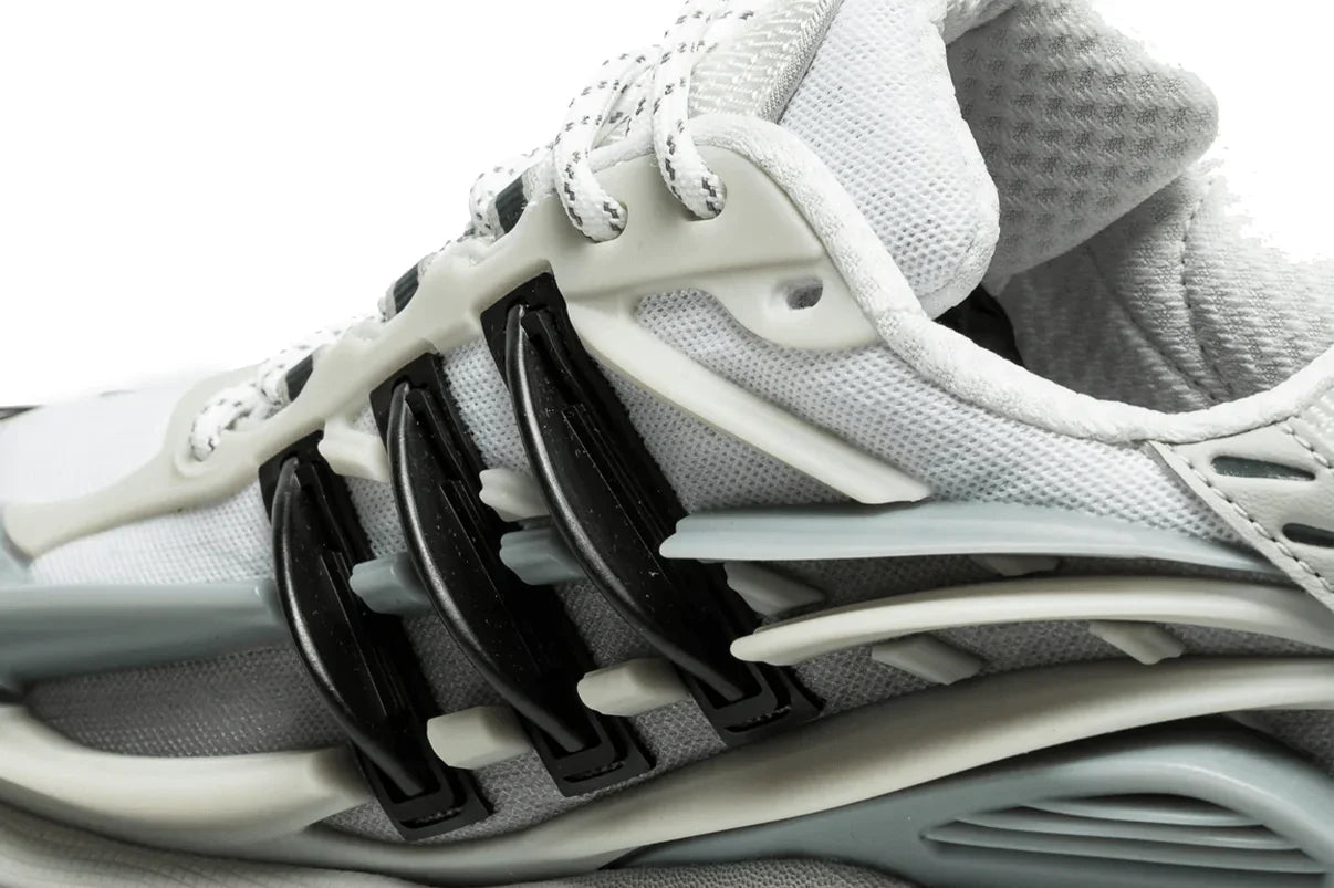 Adidas Adistar Jellyfish Pharrell Williams Solid Grey Black Cinza