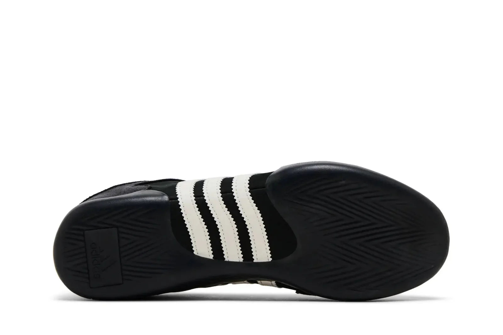 Adidas Ballerina Bad Bunny Black Chalk Preto