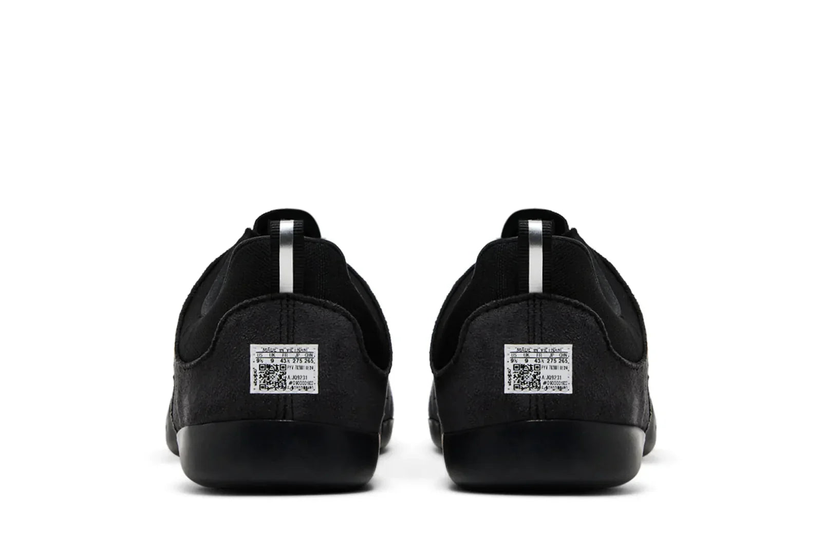 Adidas Ballerina Bad Bunny Black Chalk Preto