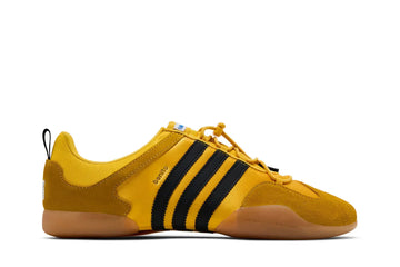 Adidas Ballerina Bad Bunny Bold Gold Amarelo
