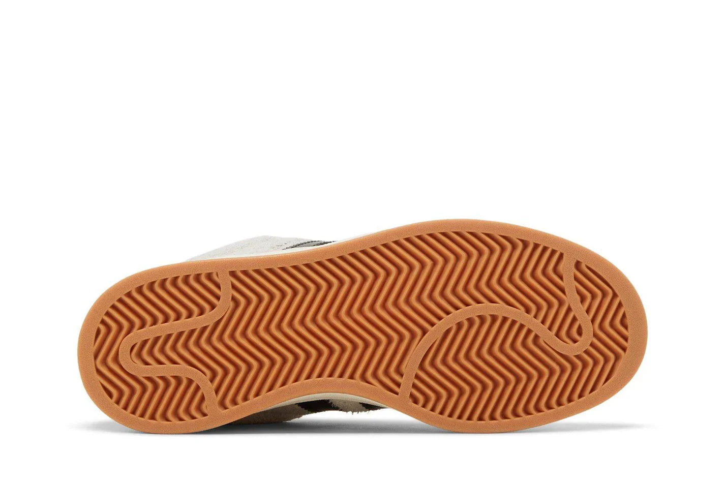 Adidas Campus 00s Crystal White Branco