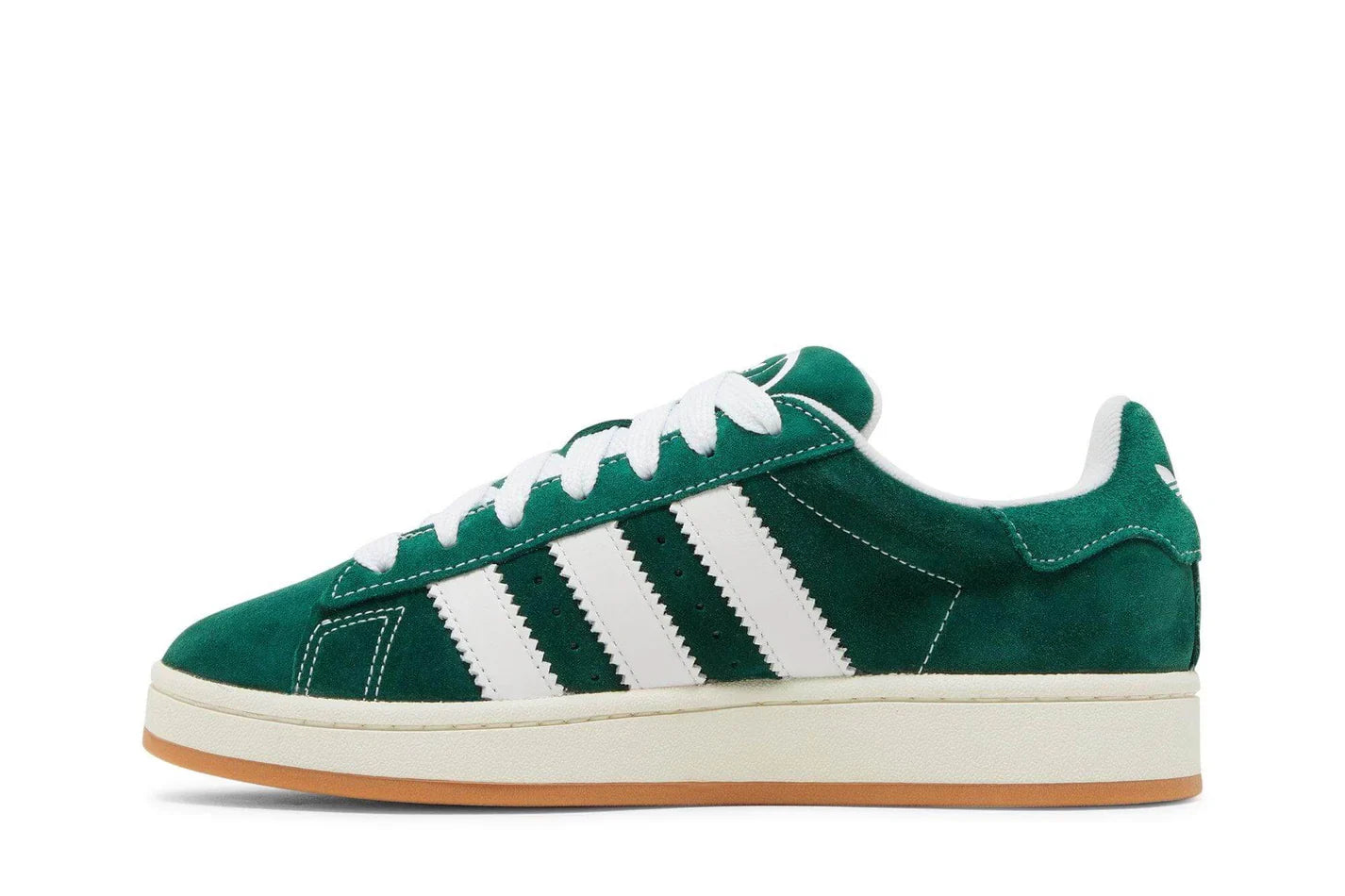Adidas Campus 00s Dark Green Verde