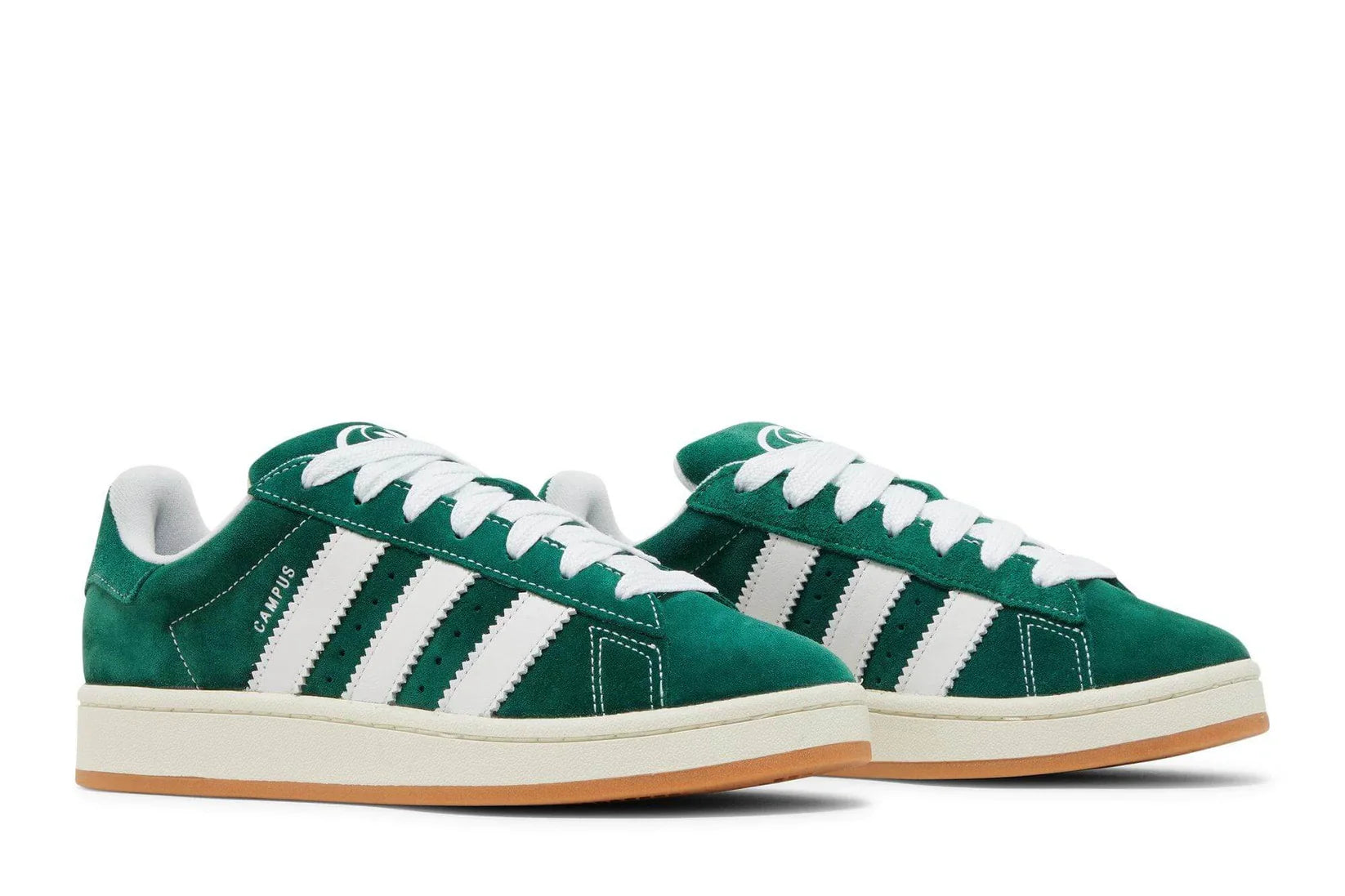 Adidas Campus 00s Dark Green Verde