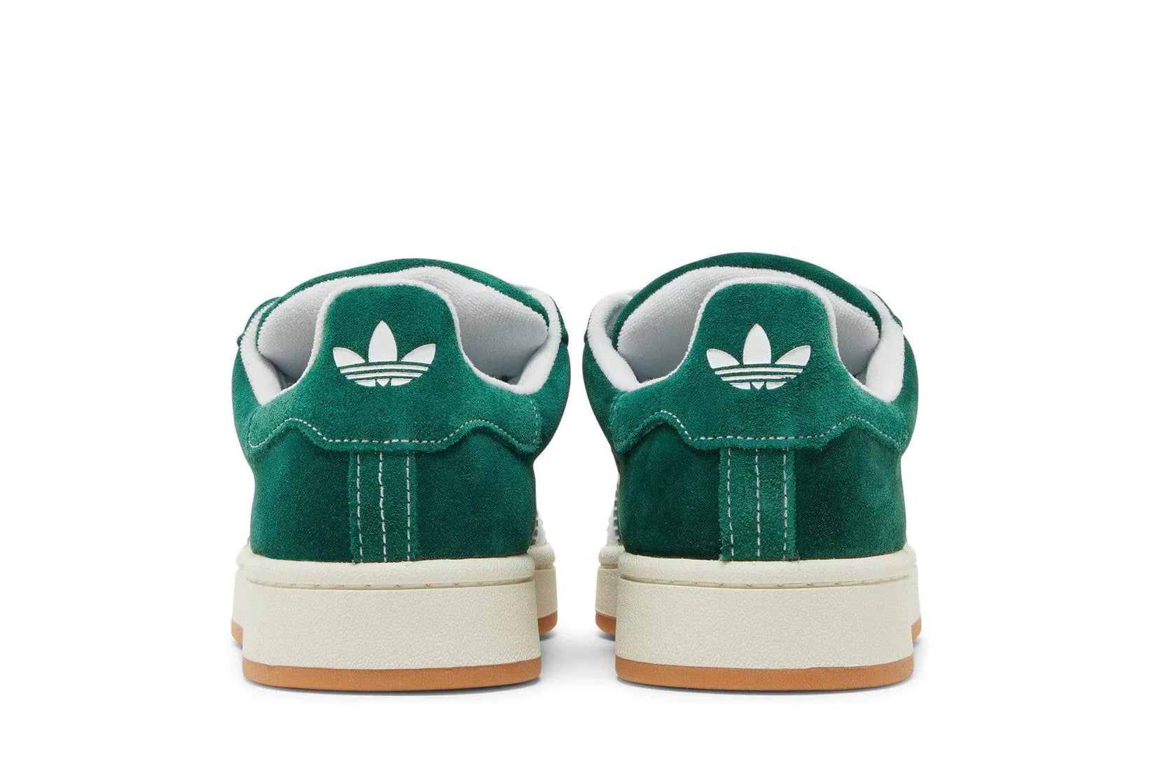 Adidas Campus 00s Dark Green Verde