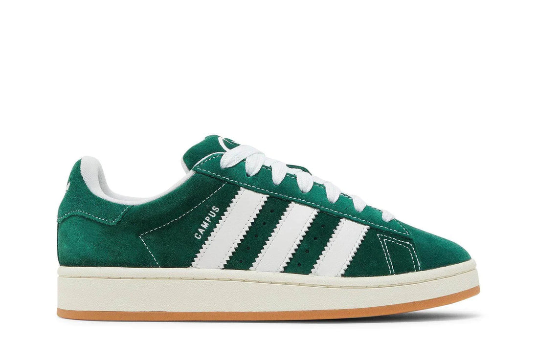 Adidas Campus 00s Dark Green Verde