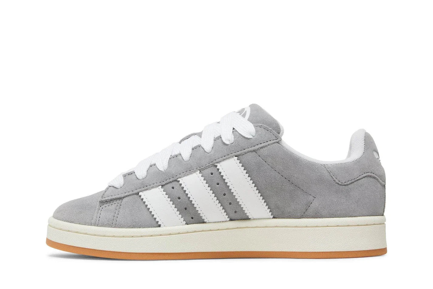 Adidas Campus 00s Grey Three Cinza