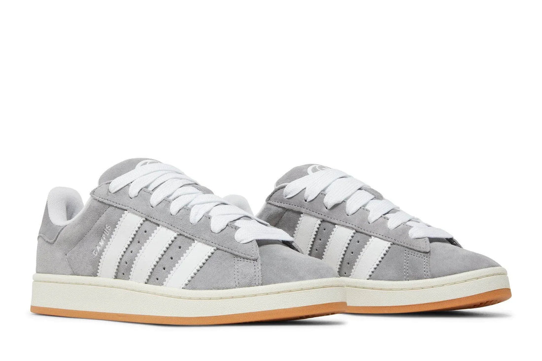 Adidas Campus 00s Grey Three Cinza