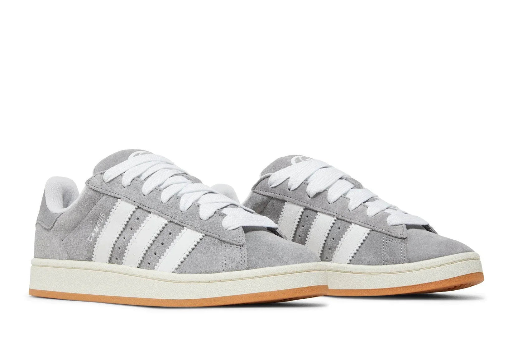 Adidas Campus 00s Grey Three Cinza