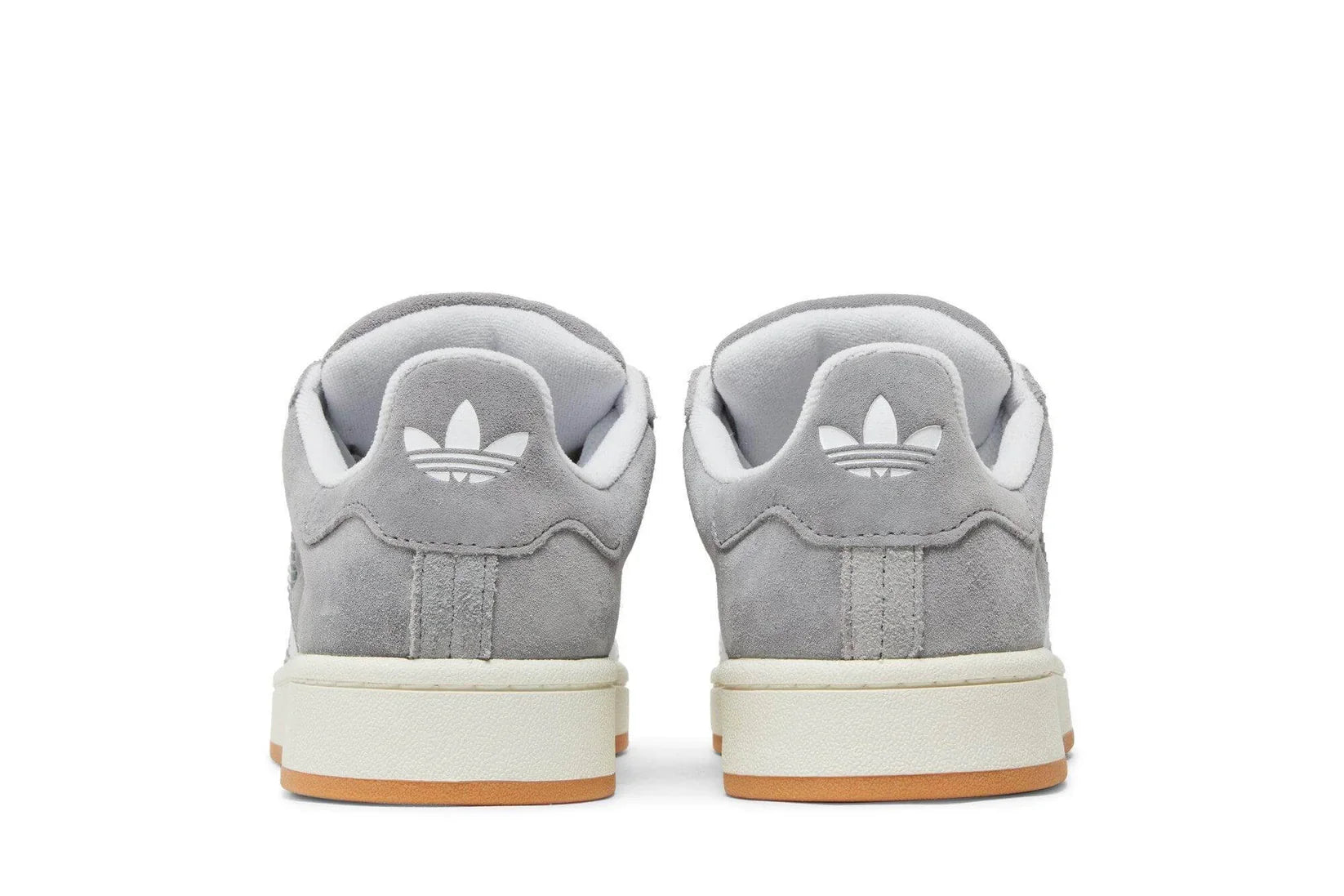 Adidas Campus 00s Grey Three Cinza