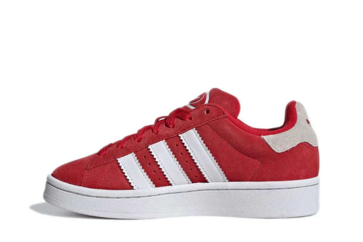 Adidas Campus 00s Red Vermelho
