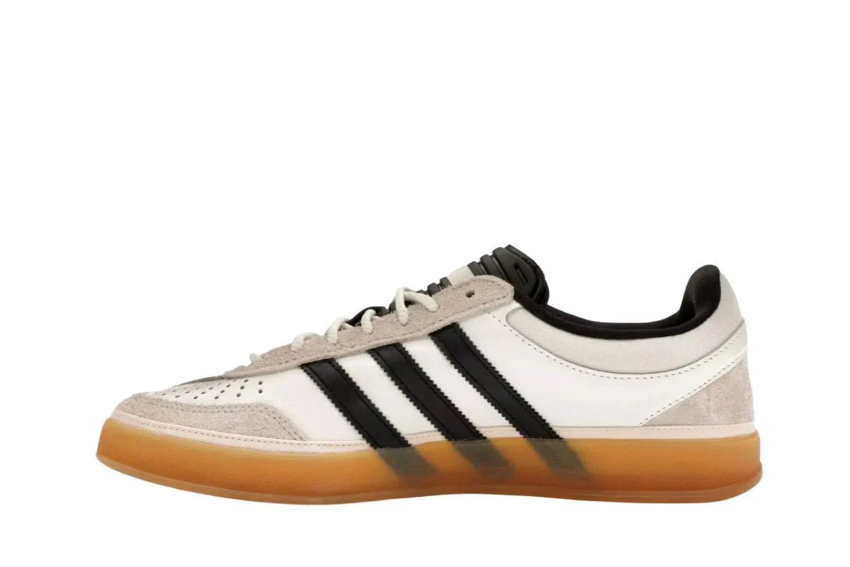 Adidas Gazelle x Bad Bunny Core White Bege