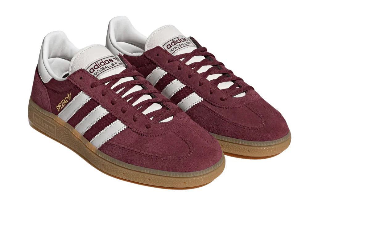 Adidas Handball Spezial Bordô