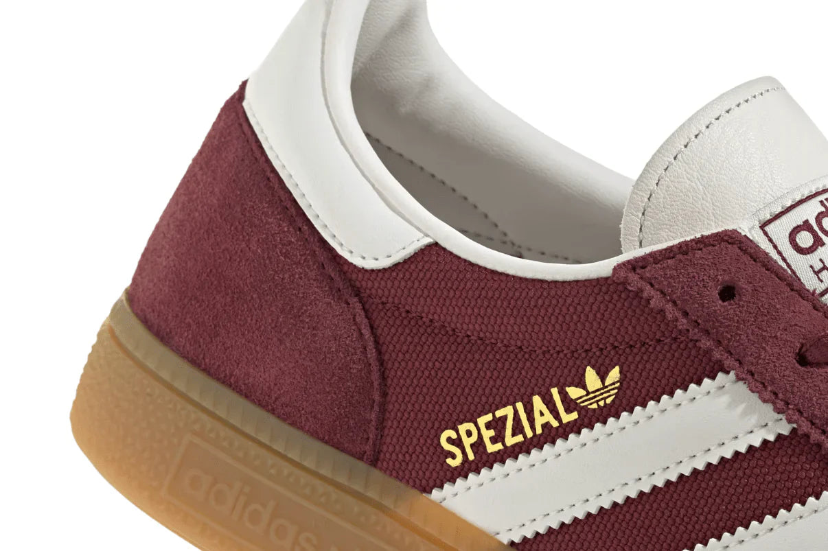 Adidas Handball Spezial Bordô