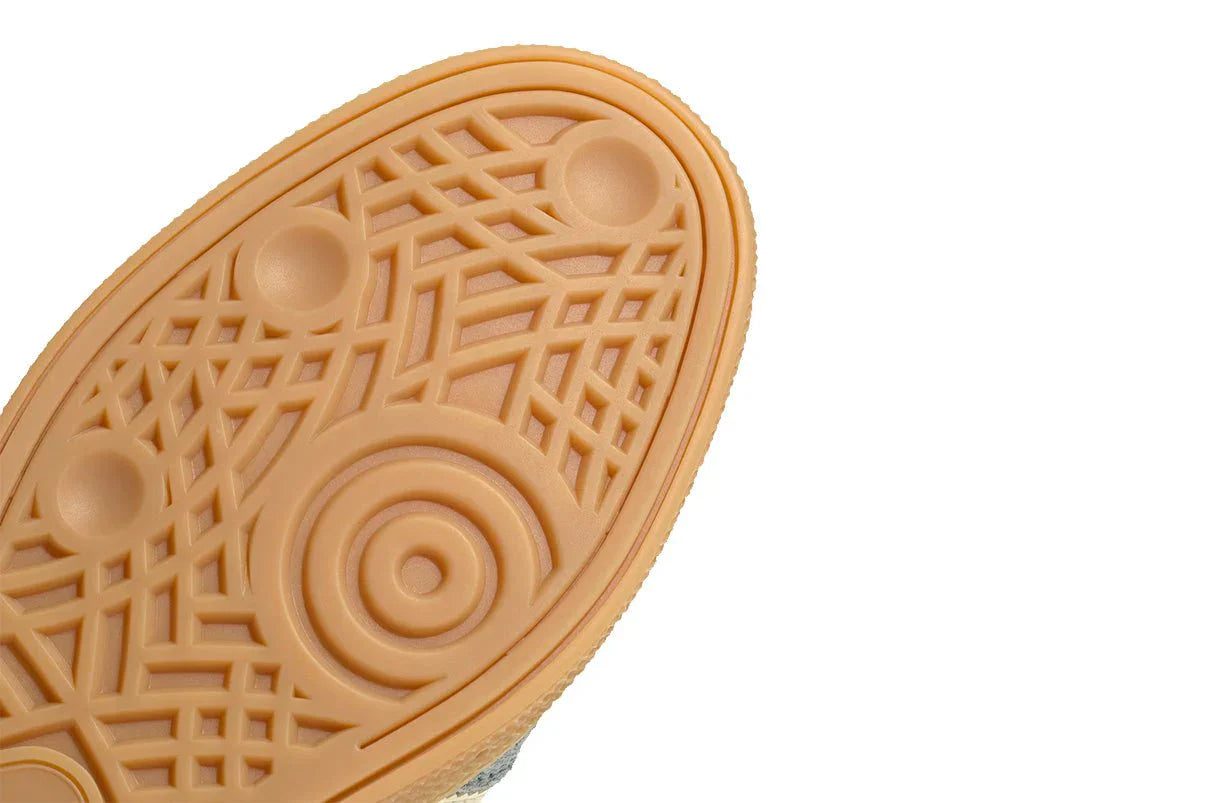 Adidas Handball Spezial Clear Sky White Warm Sandstone Azul