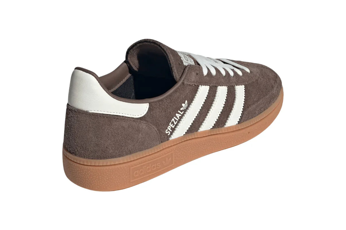 Adidas Handball Spezial Earth Strata Gum Marrom