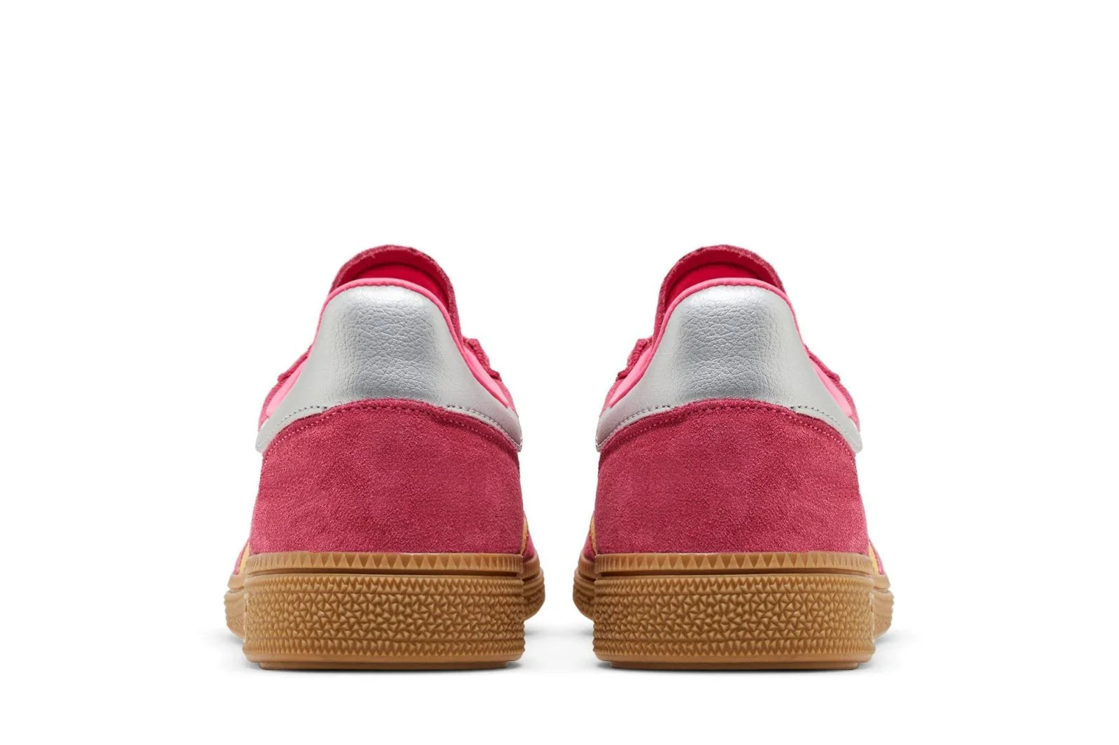 adidas Handball Spezial Lucid Pink Almost Yellow Rosa