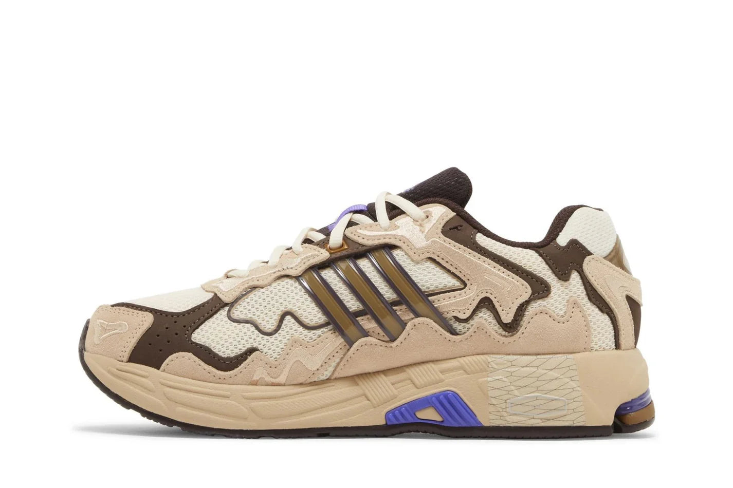 Adidas Response CL Bad Bunny Bronze Strata Marrom