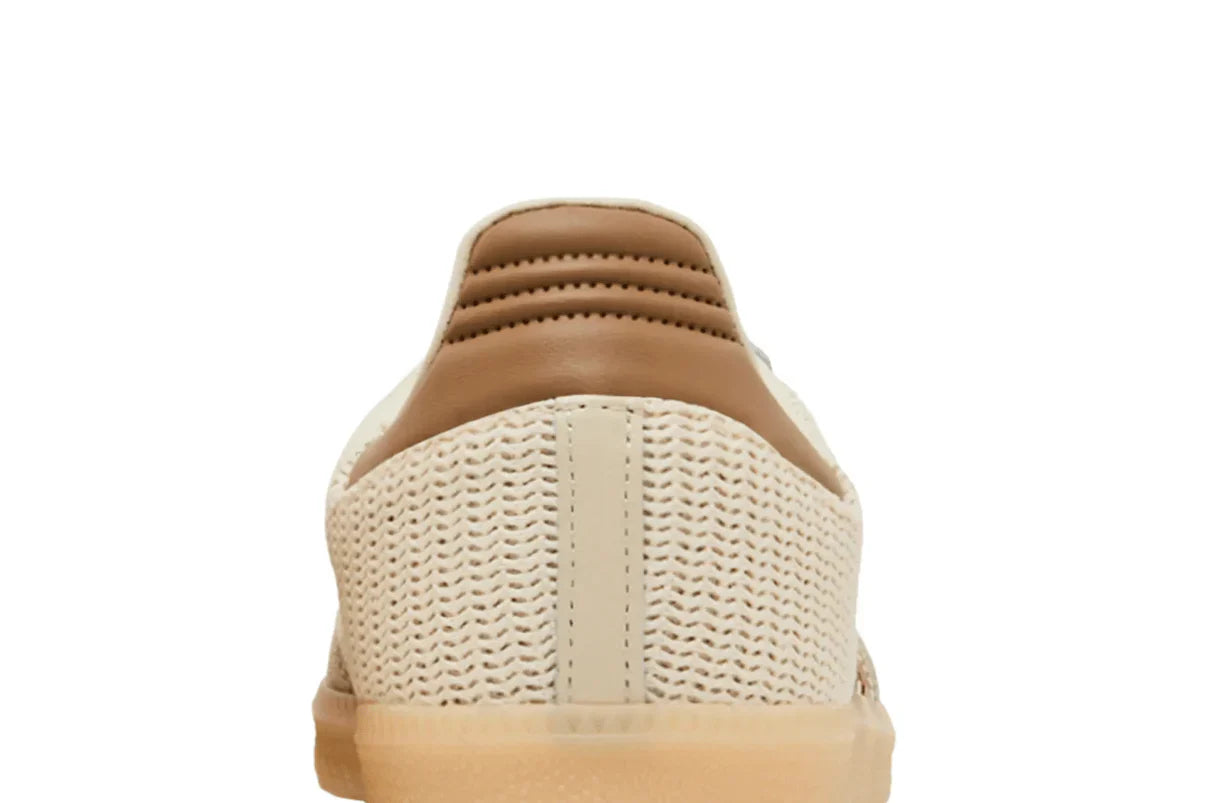 Adidas Samba OG Cream White Cardboard Creme
