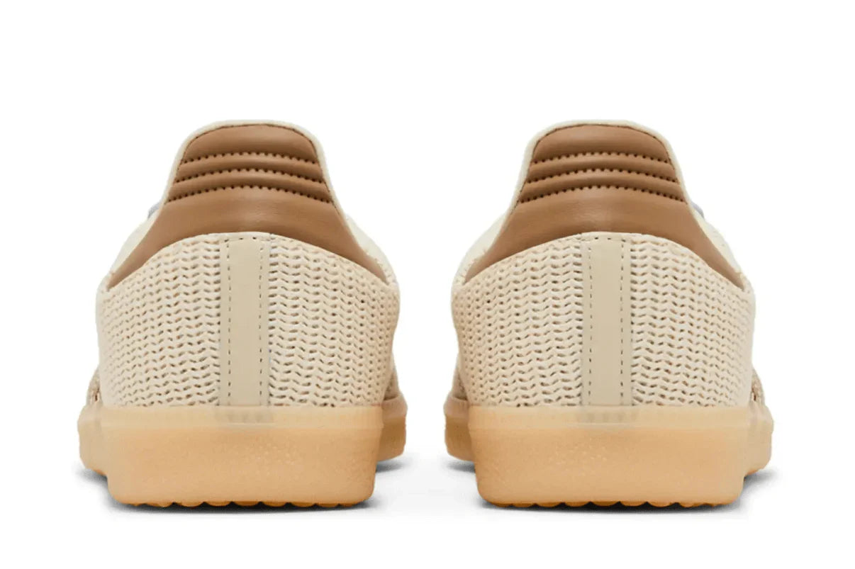 Adidas Samba OG Cream White Cardboard Creme