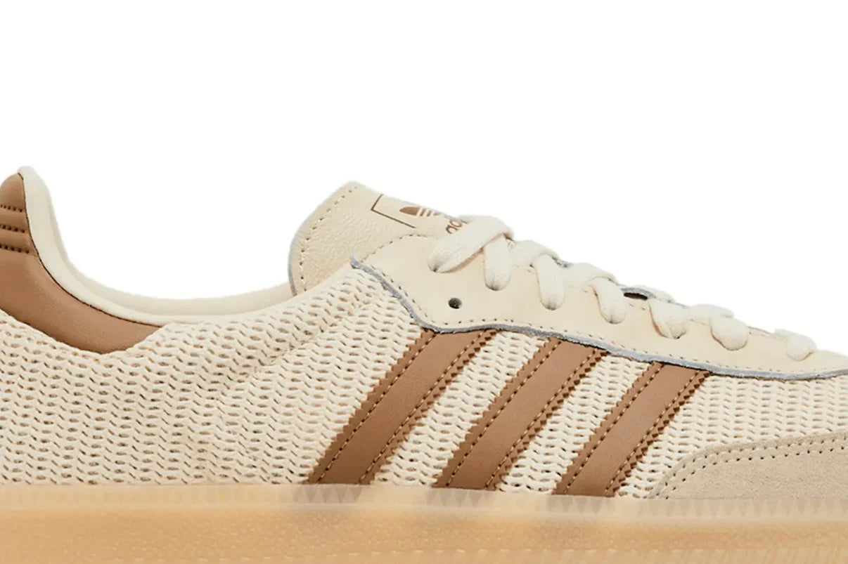 Adidas Samba OG Cream White Cardboard Creme