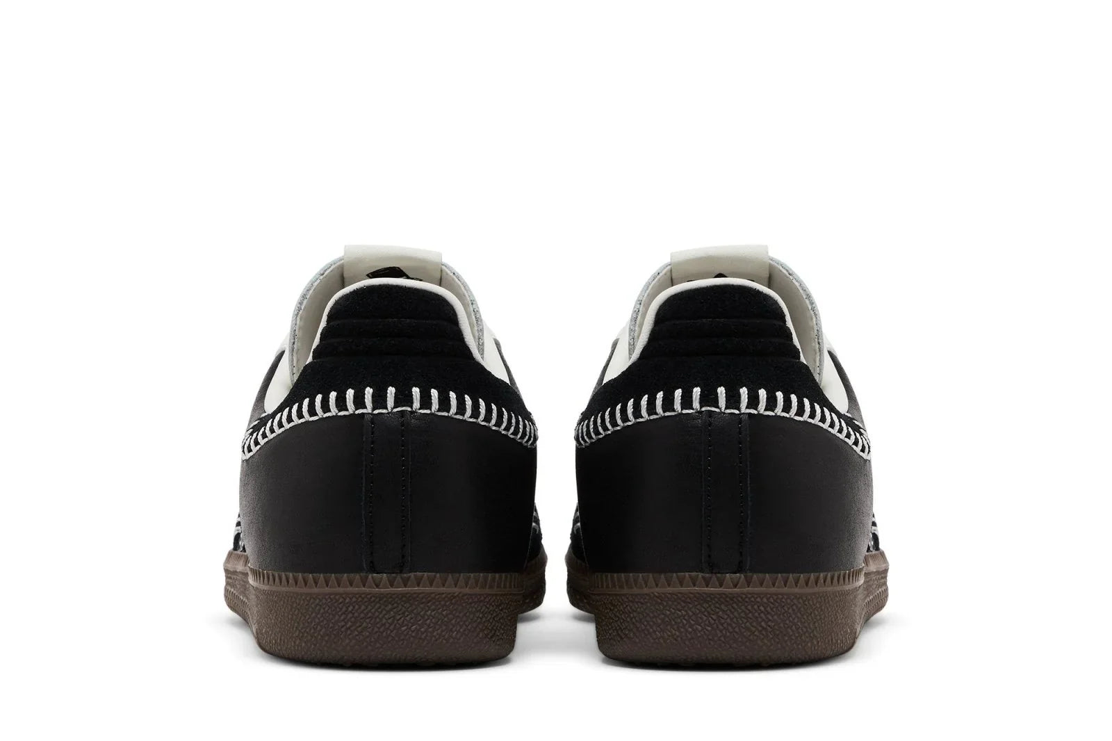 Adidas Samba Og Dia de Muertos Pack Black Preto