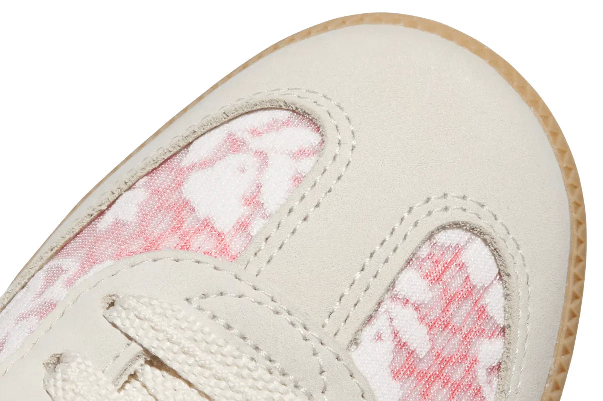 Adidas Samba OG Liberty London Better Scarlet Branco