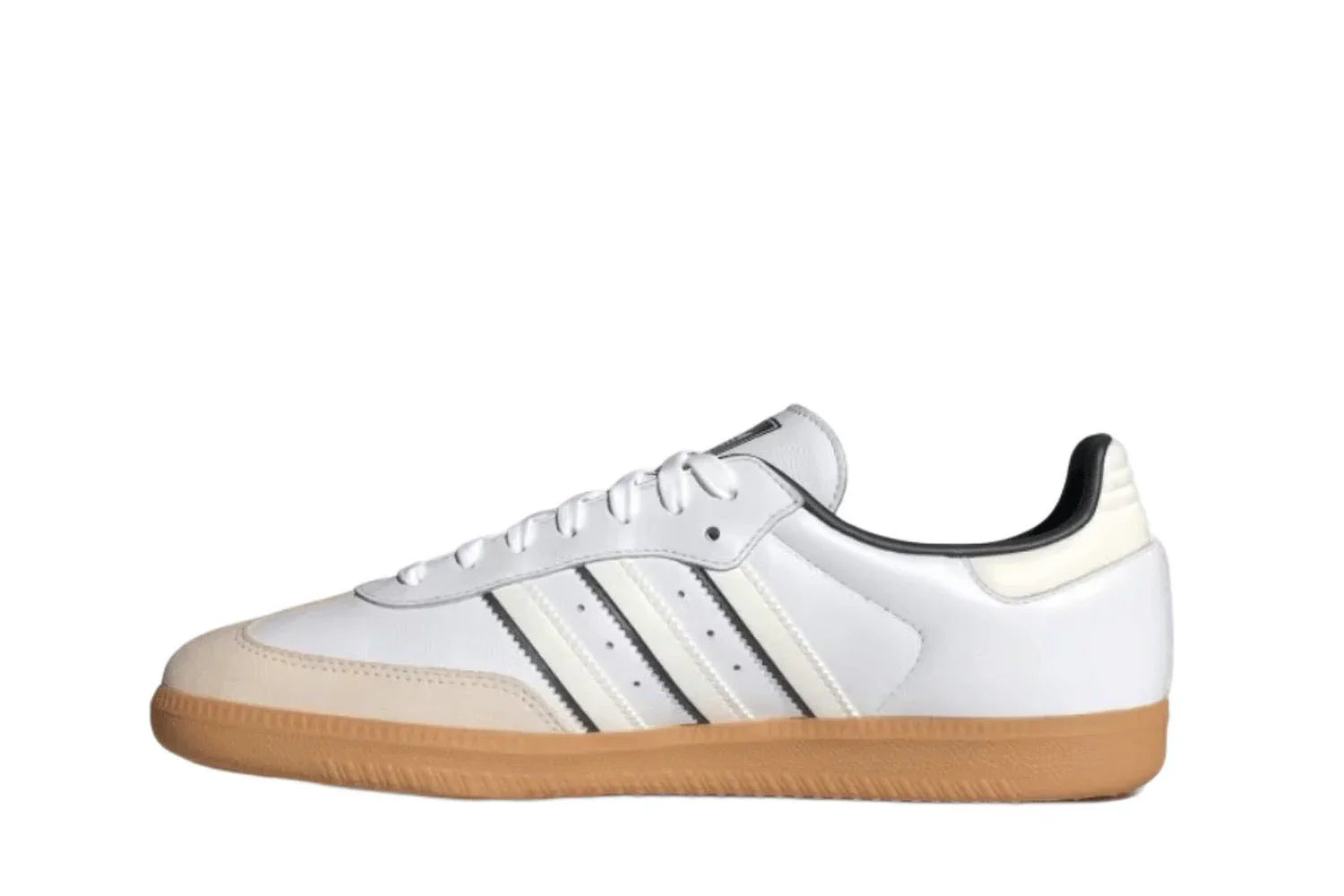 Adidas Samba Og Off White Core Black Branco